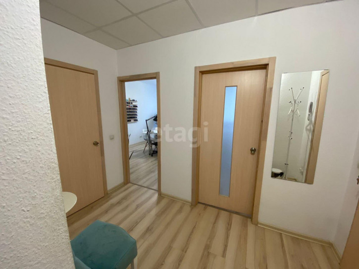 1-комн квартира Степана Разина, 2