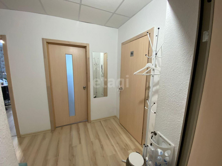 1-комн квартира Степана Разина, 2