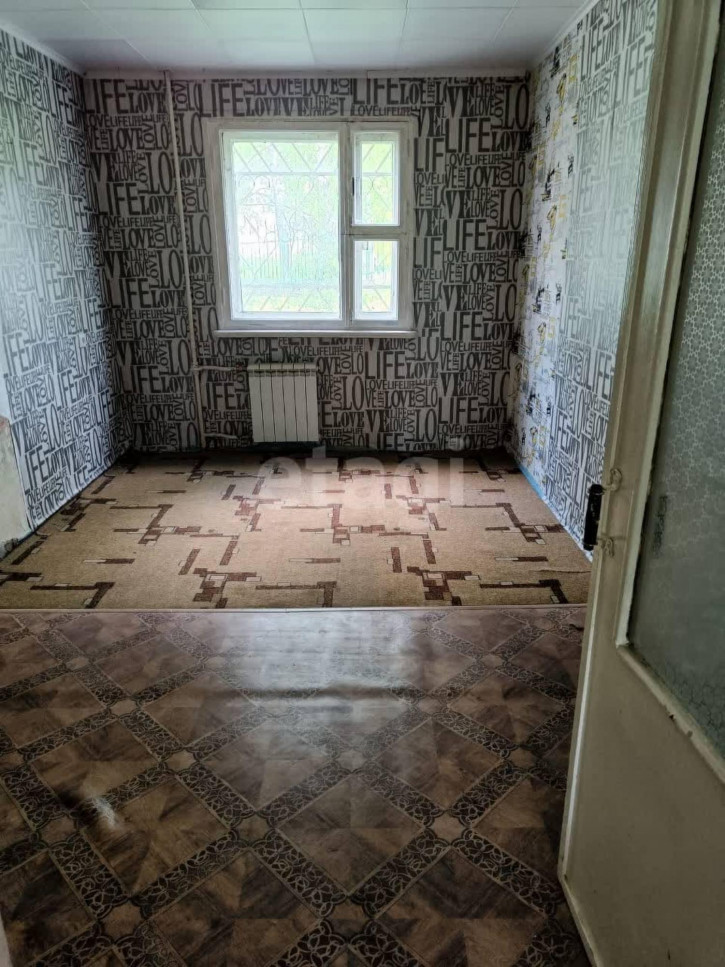 3-комн квартира Советская, 8