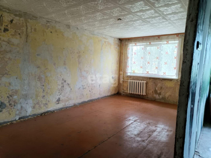 3-комн квартира Советская, 8