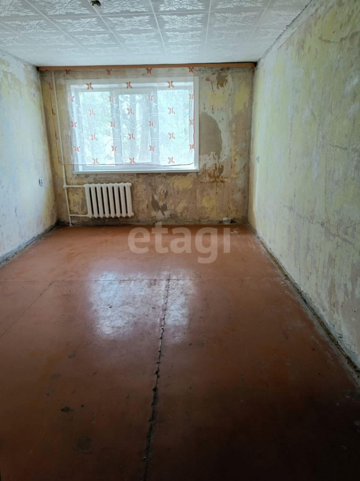 3-комн квартира Советская, 8