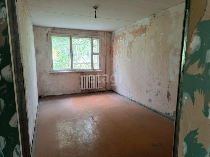 3-комн квартира Советская, 8