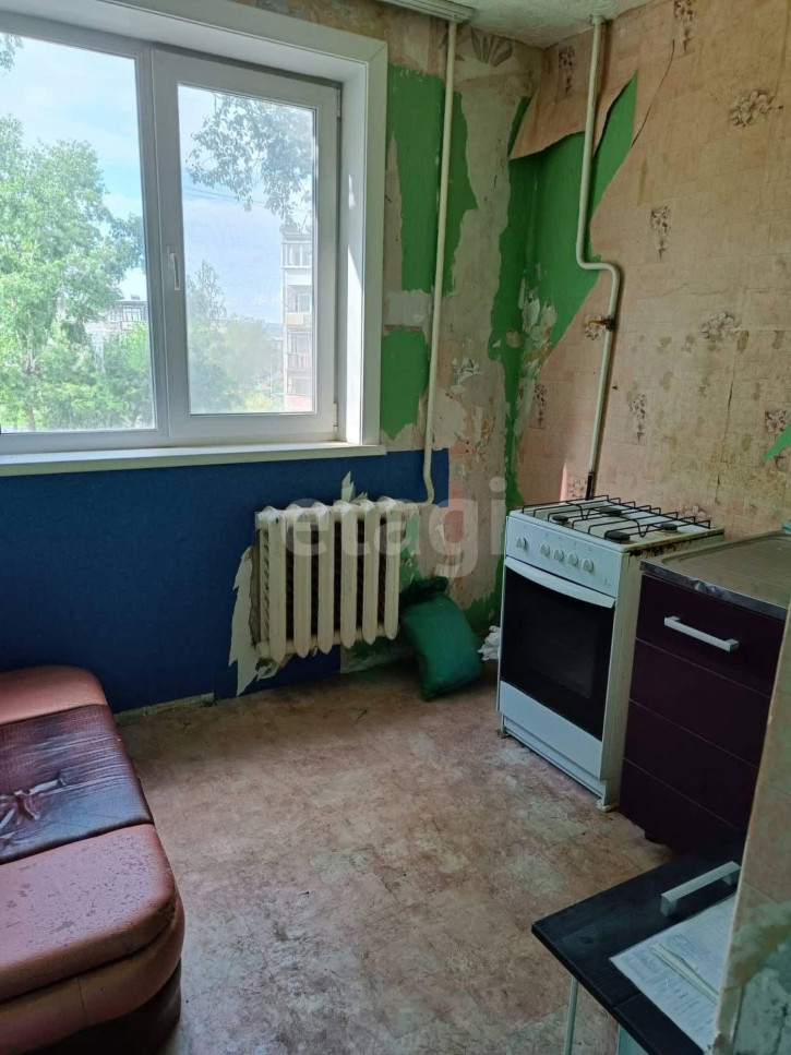 3-комн квартира Советская, 8