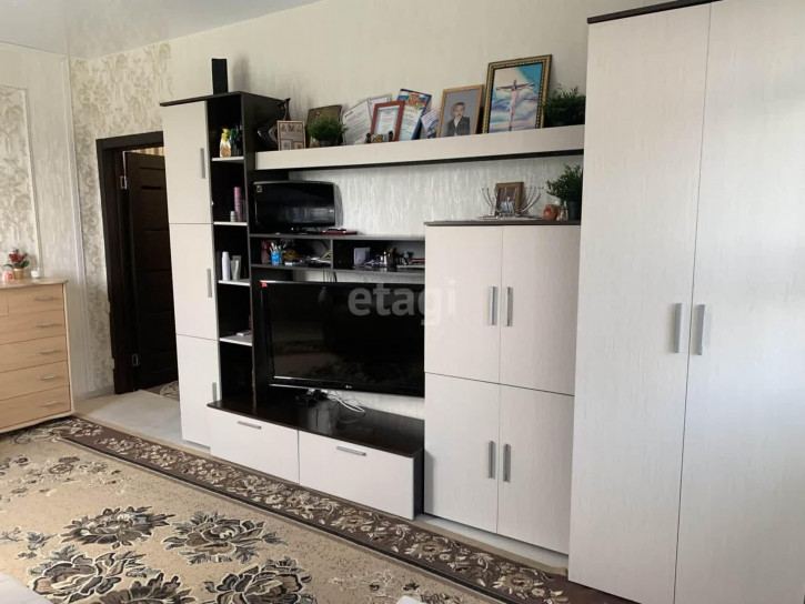 1-комн квартира Жуковского, 78