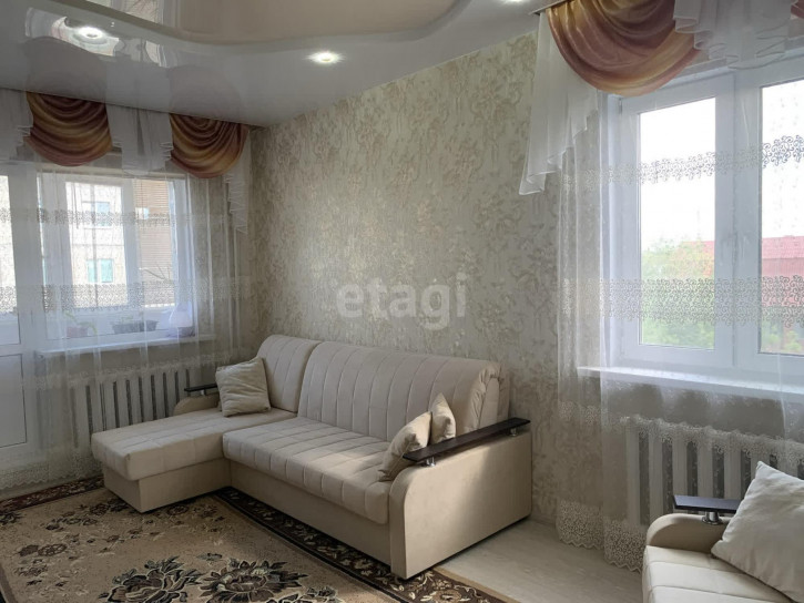 1-комн квартира Жуковского, 78