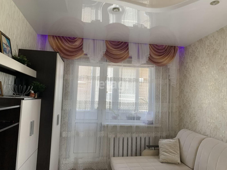 1-комн квартира Жуковского, 78