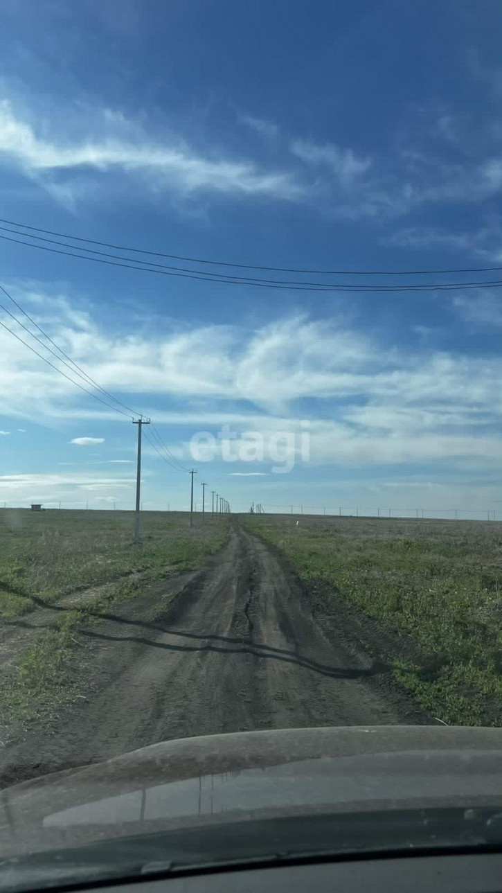 Земельный участок Большие Акияры