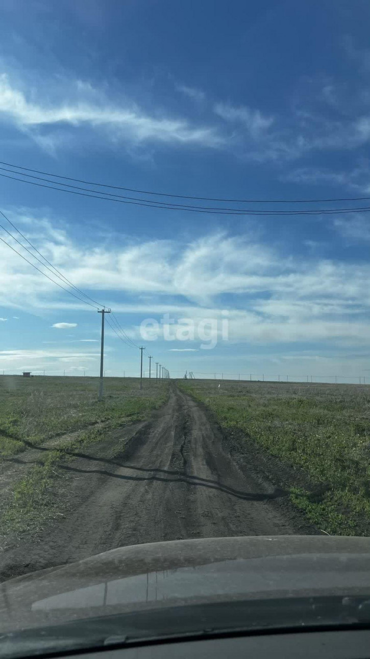 Земельный участок Большие Акияры