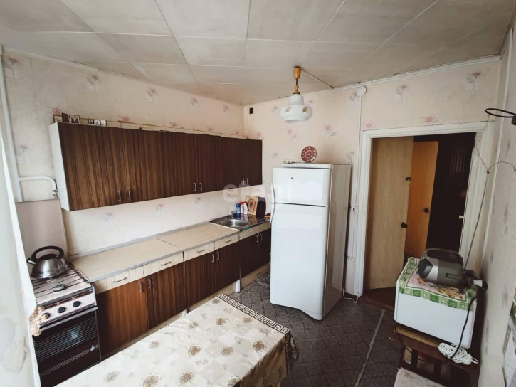 2-комн квартира Ратная, 1