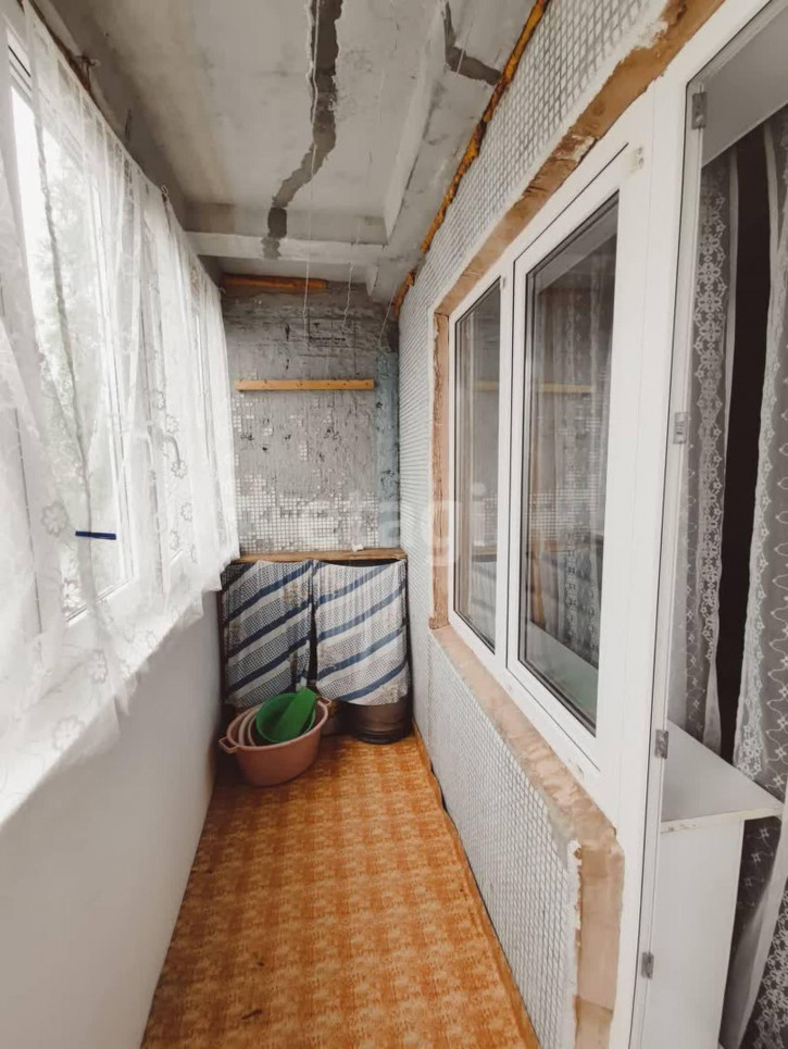 2-комн квартира Ратная, 1