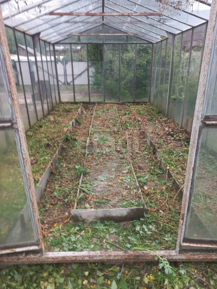 Коттедж/дом Дорожная,
