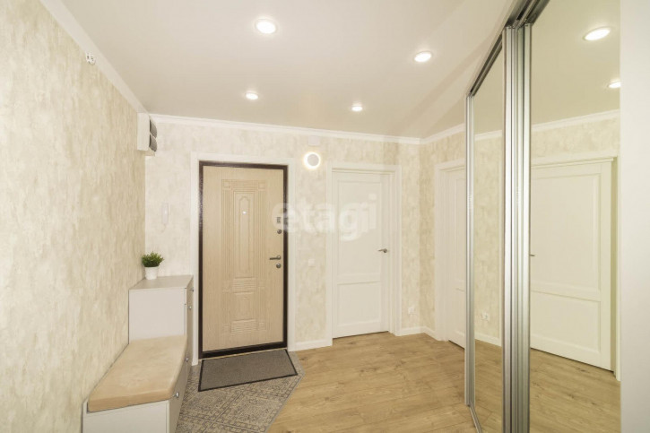 3-комн квартира Александра Митинского, 3