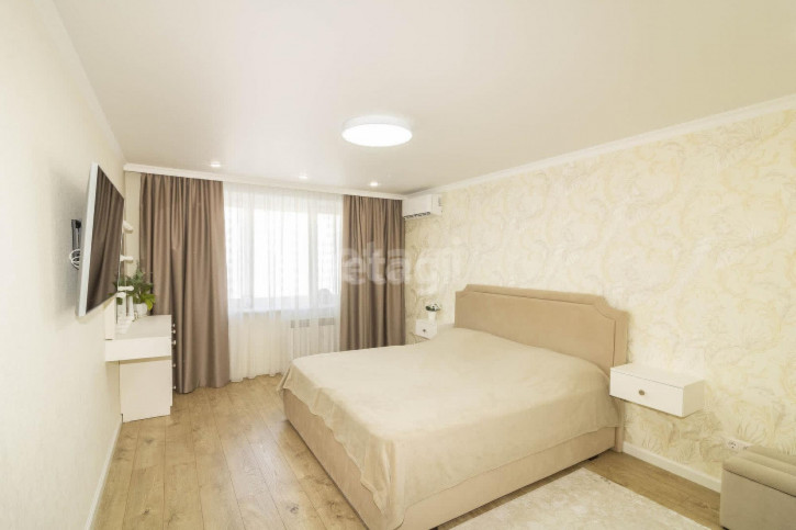 3-комн квартира Александра Митинского, 3
