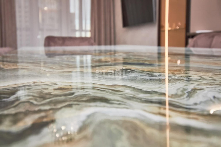 3-комн квартира Разведчика Кузнецова, 7