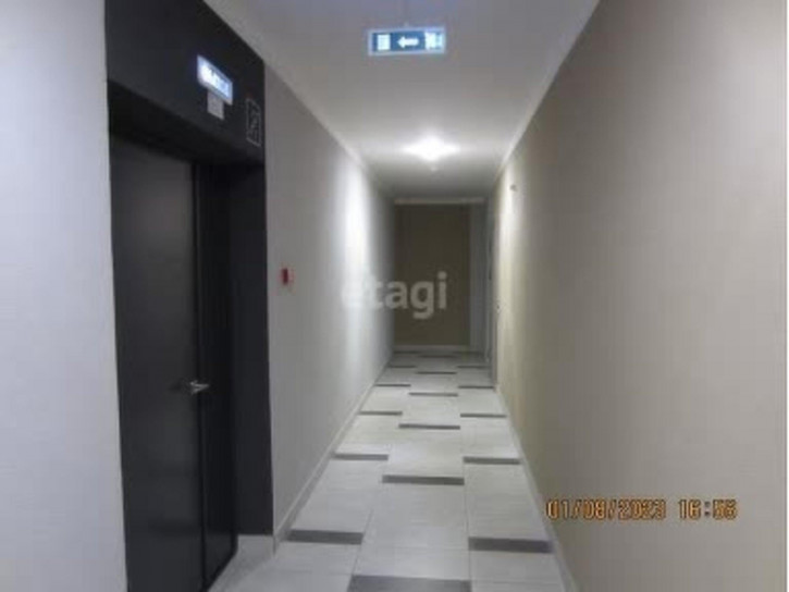 3-комн квартира Алматинская, 4