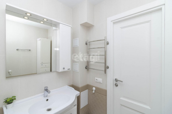 3-комн квартира Александра Митинского, 3