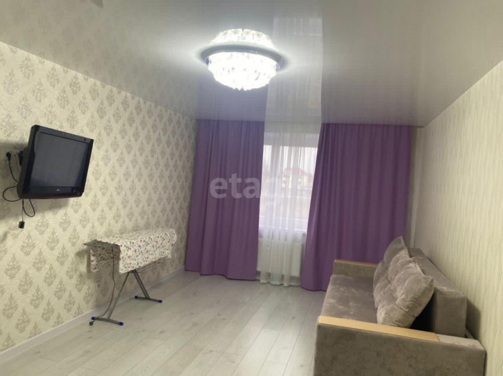 1-комн квартира Александра Митинского, 4