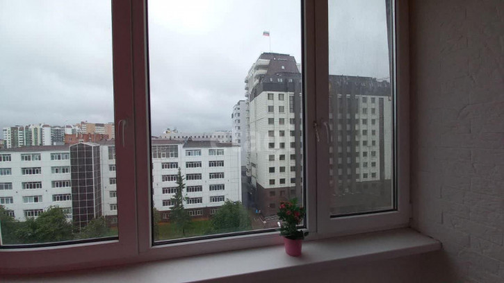 4-комн квартира Ленина, 81