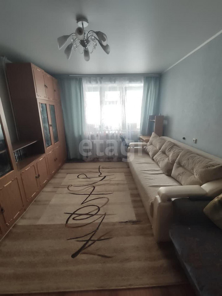 2-комн квартира Олимпийская, 36