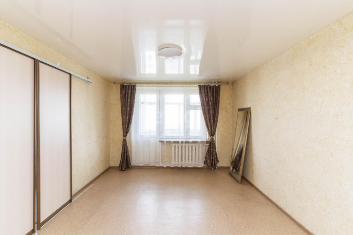 3-комн квартира Пермякова, 68/1