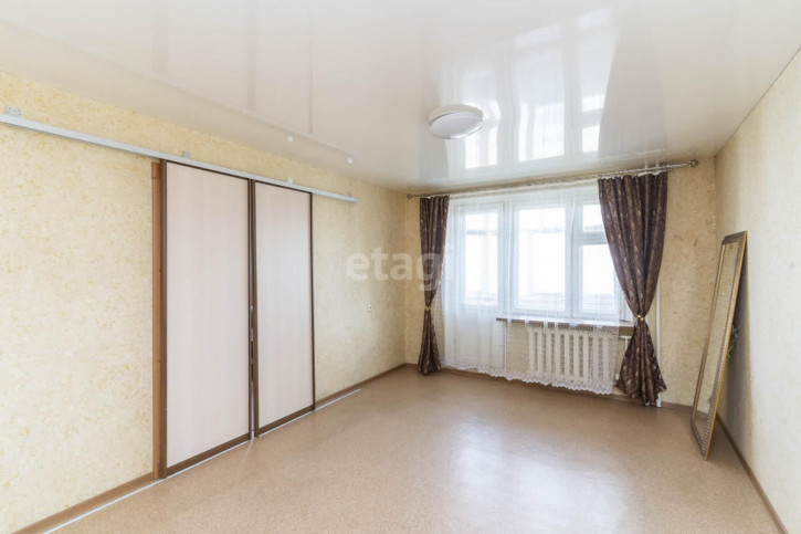 3-комн квартира Пермякова, 68/1