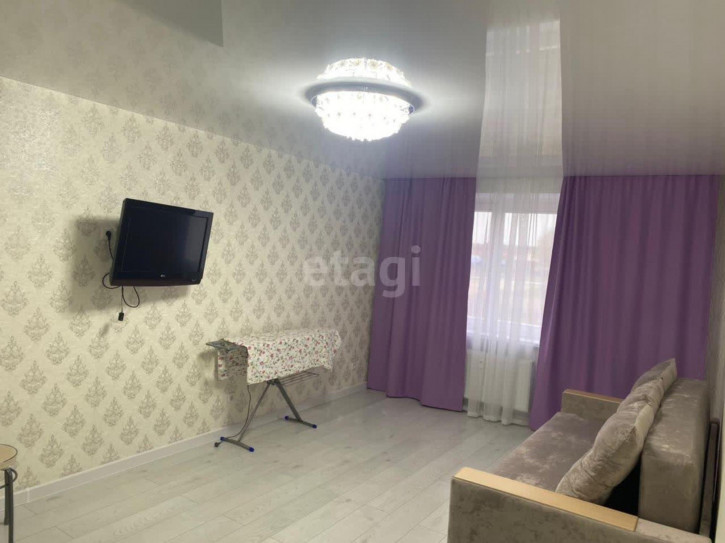 1-комн квартира Александра Митинского, 4