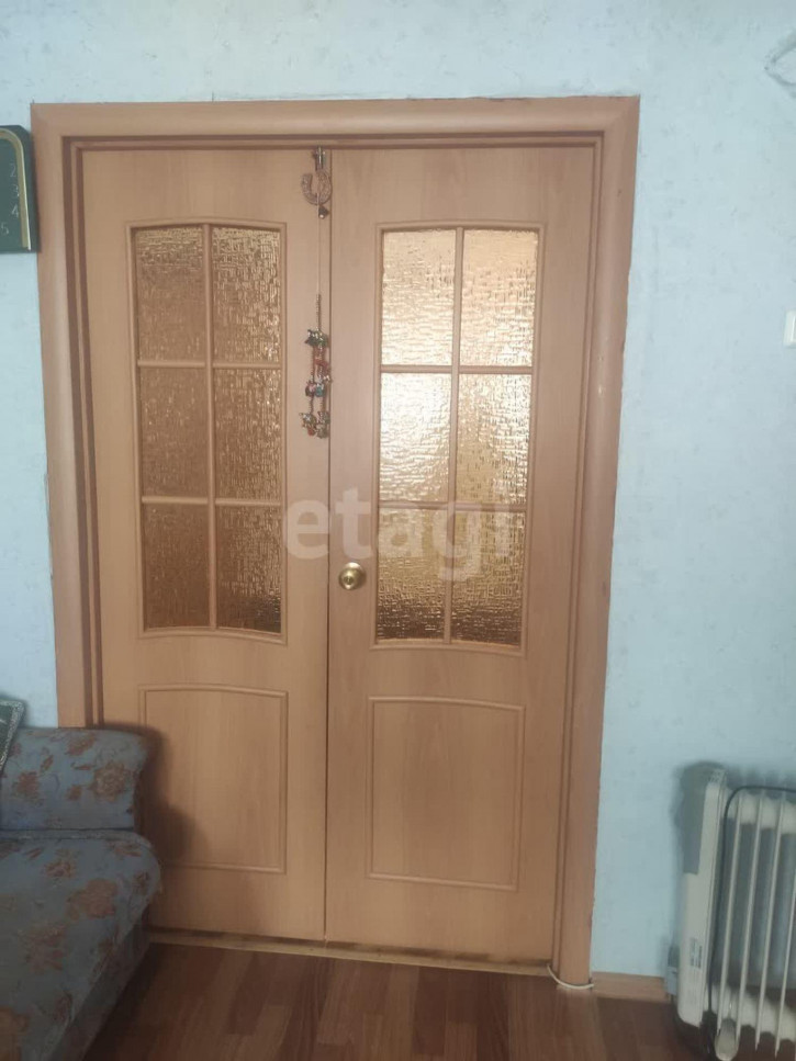2-комн квартира Олимпийская, 36