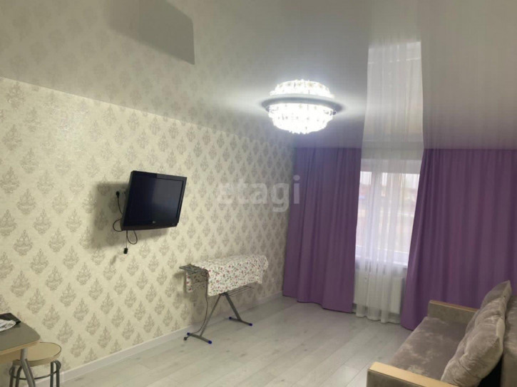 1-комн квартира Александра Митинского, 4