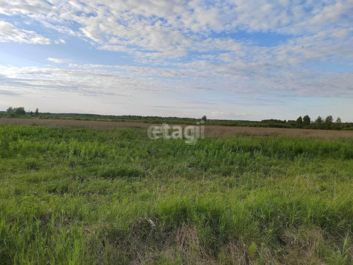 Земельный участок село Салаирка