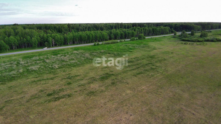 Земельный участок село Салаирка