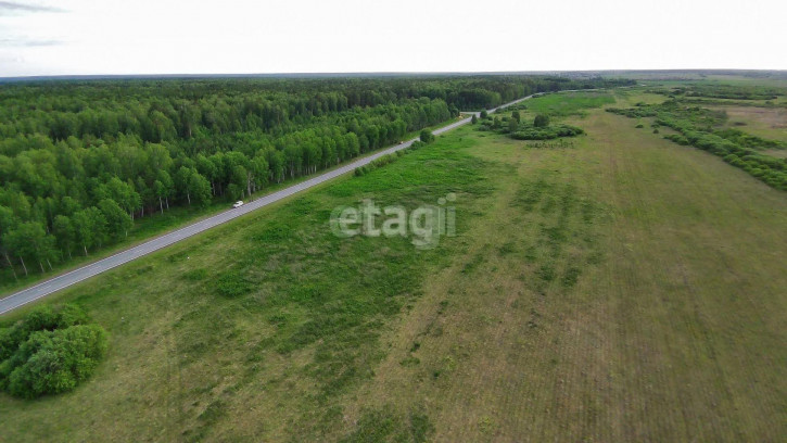 Земельный участок село Салаирка