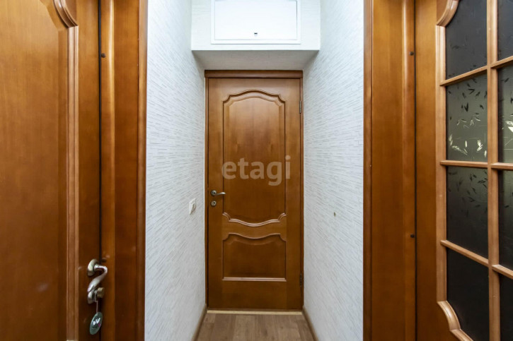 1-комн квартира Республики, 246