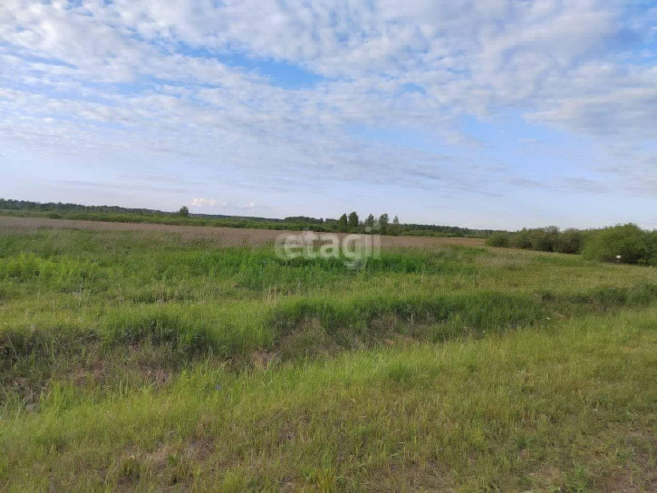 Земельный участок село Салаирка