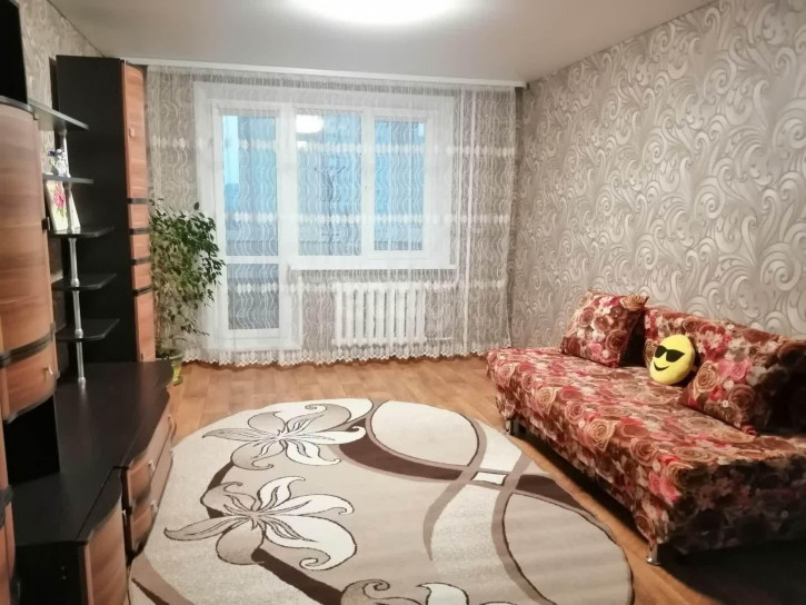 1-комн квартира Новосибирская, 131