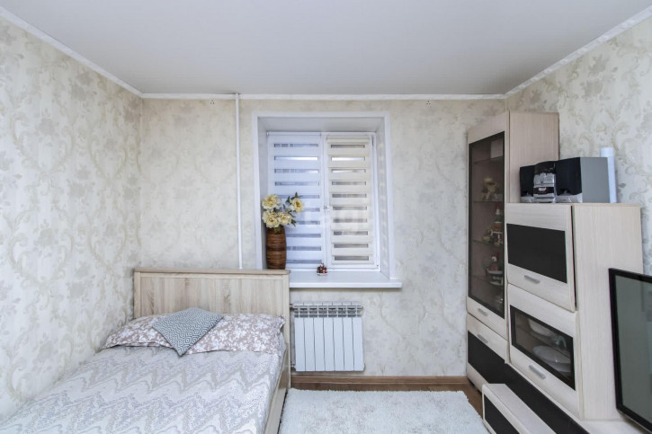 1-комн квартира Республики, 246
