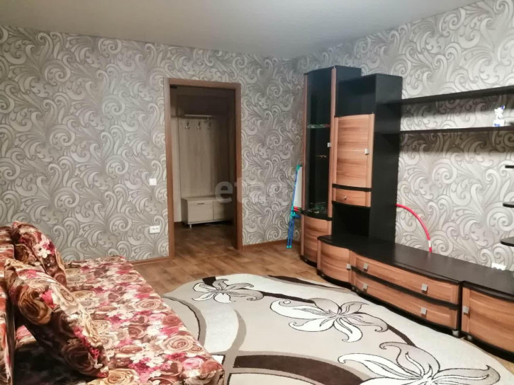 1-комн квартира Новосибирская, 131
