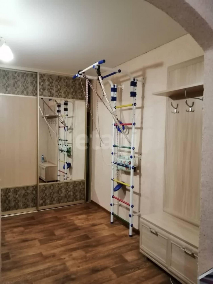1-комн квартира Новосибирская, 131