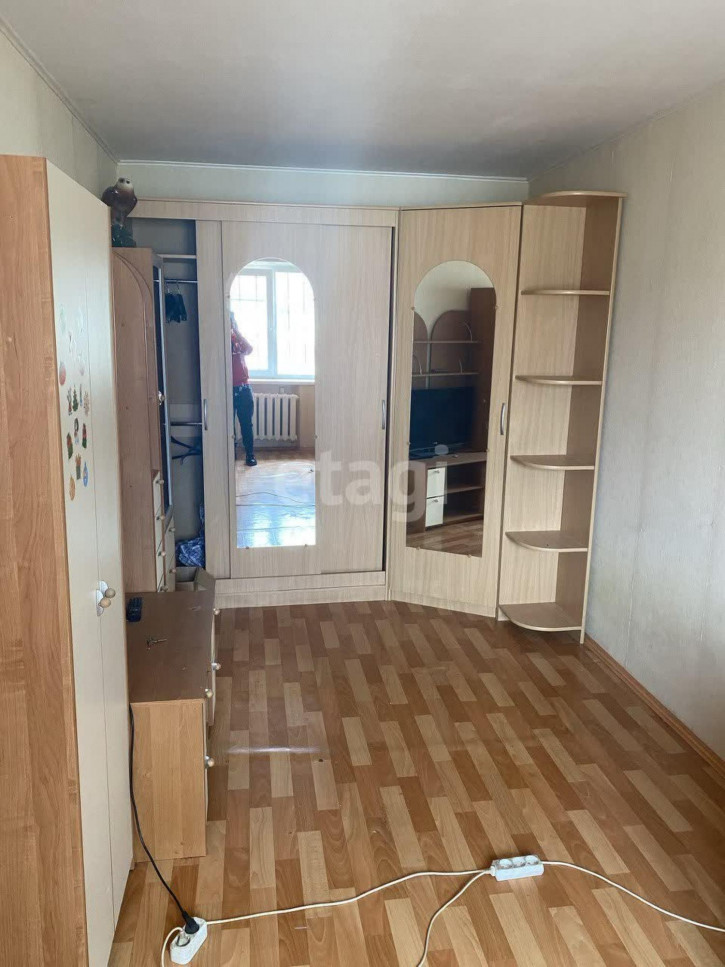 2-комн квартира Пермякова, 18