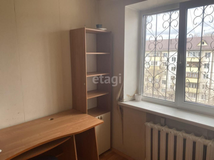 2-комн квартира Пермякова, 18