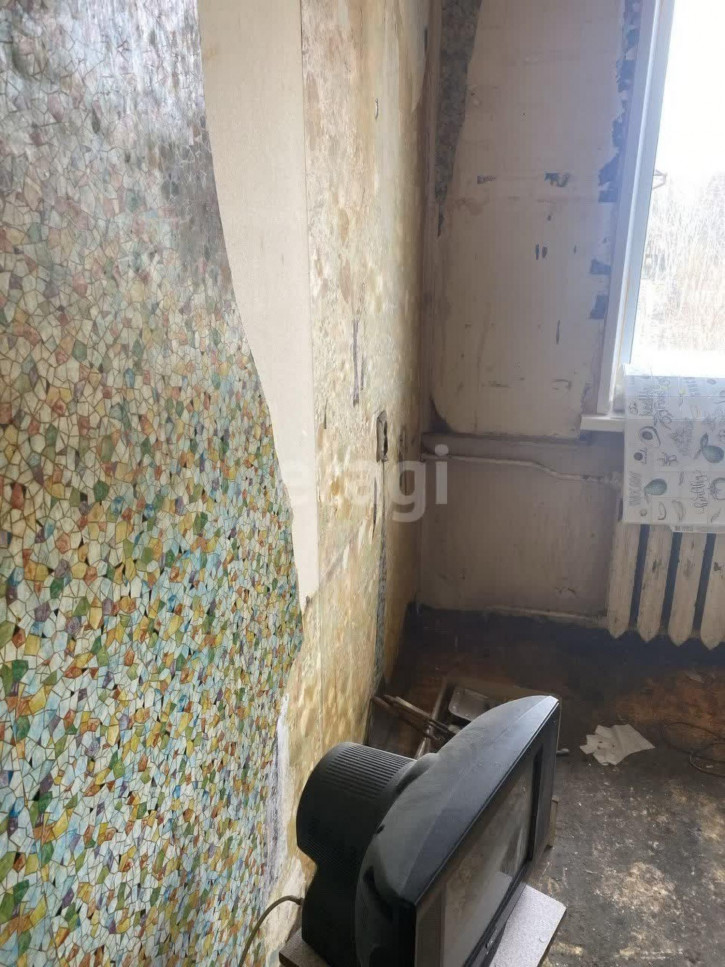 2-комн квартира Пермякова, 18