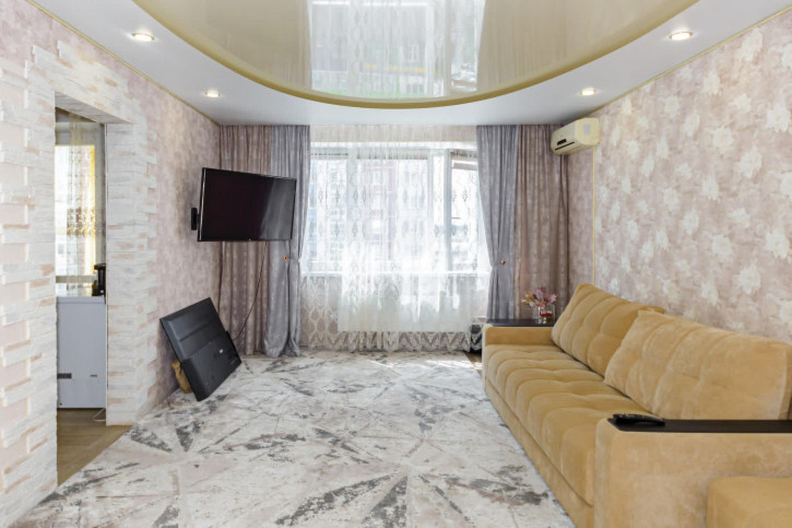 2-комн квартира Федюнинского, 58/2