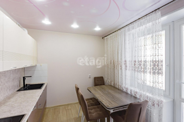2-комн квартира Федюнинского, 58/2