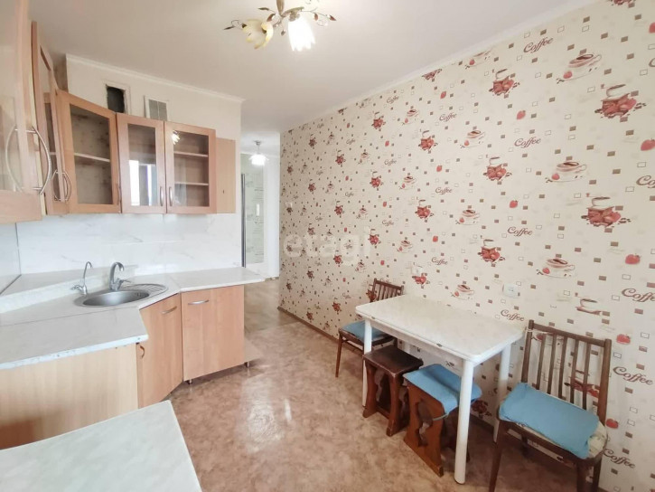 1-комн квартира Домостроителей, 16а