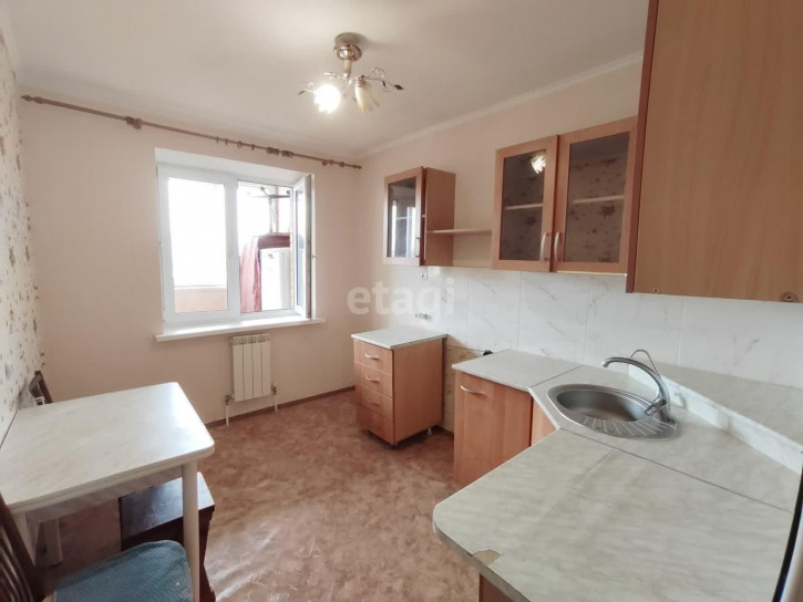1-комн квартира Домостроителей, 16а