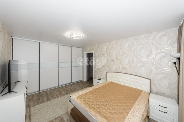 2-комн квартира Федюнинского, 58/2