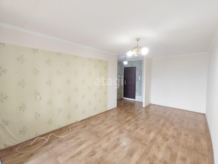 1-комн квартира Домостроителей, 16а