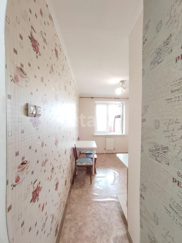 1-комн квартира Домостроителей, 16а