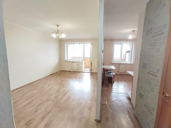 1-комн квартира Домостроителей, 16а