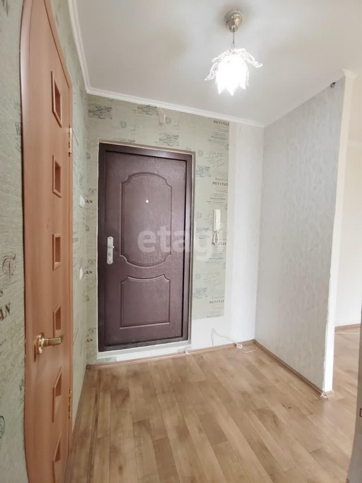 1-комн квартира Домостроителей, 16а