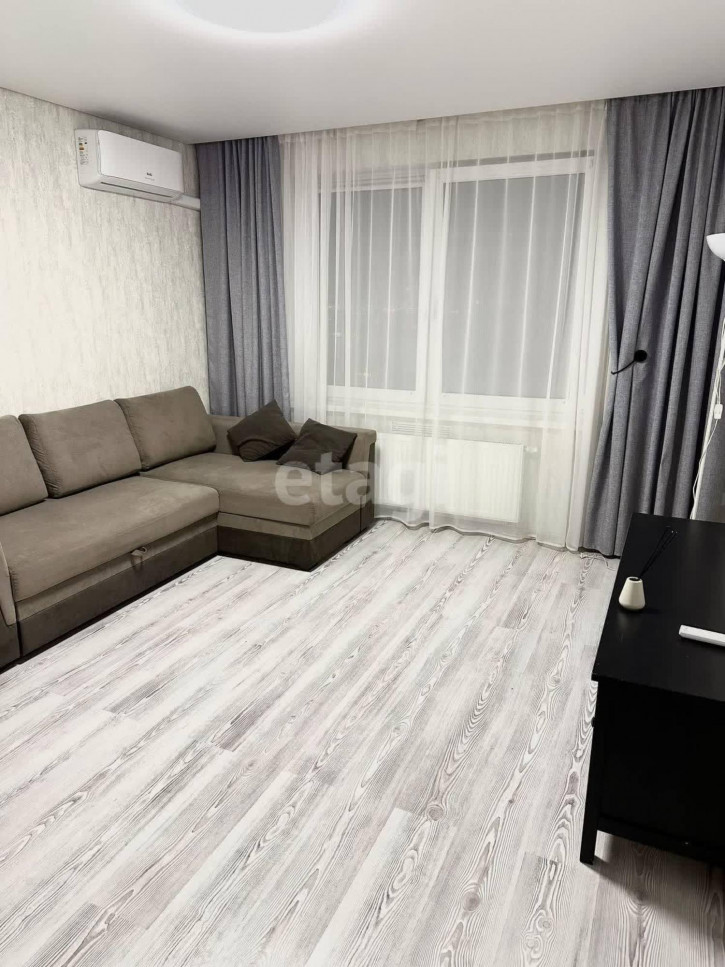 1-комн квартира Тихий пр., 2